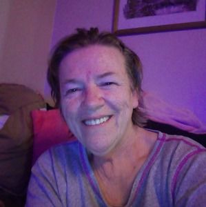 Meet your Posher, Leann